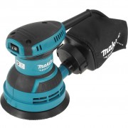 Makita M9204B Эксцентриковая шлифмашина